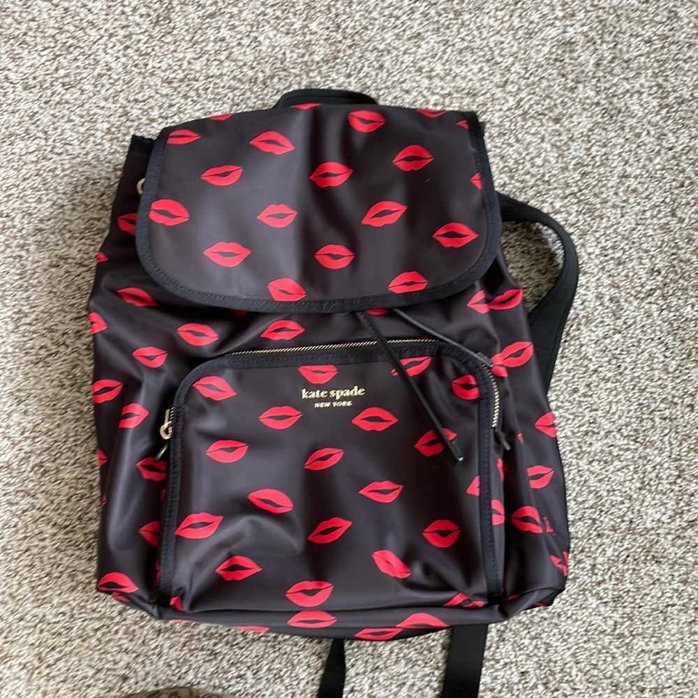 Kate Spade backpack